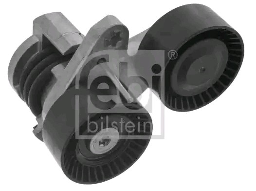 FEBI BILSTEIN Riemspanner, Poly V-riem 48742 FEBI BILSTEIN 48742 originele Riemspanner BMW E93 kosten