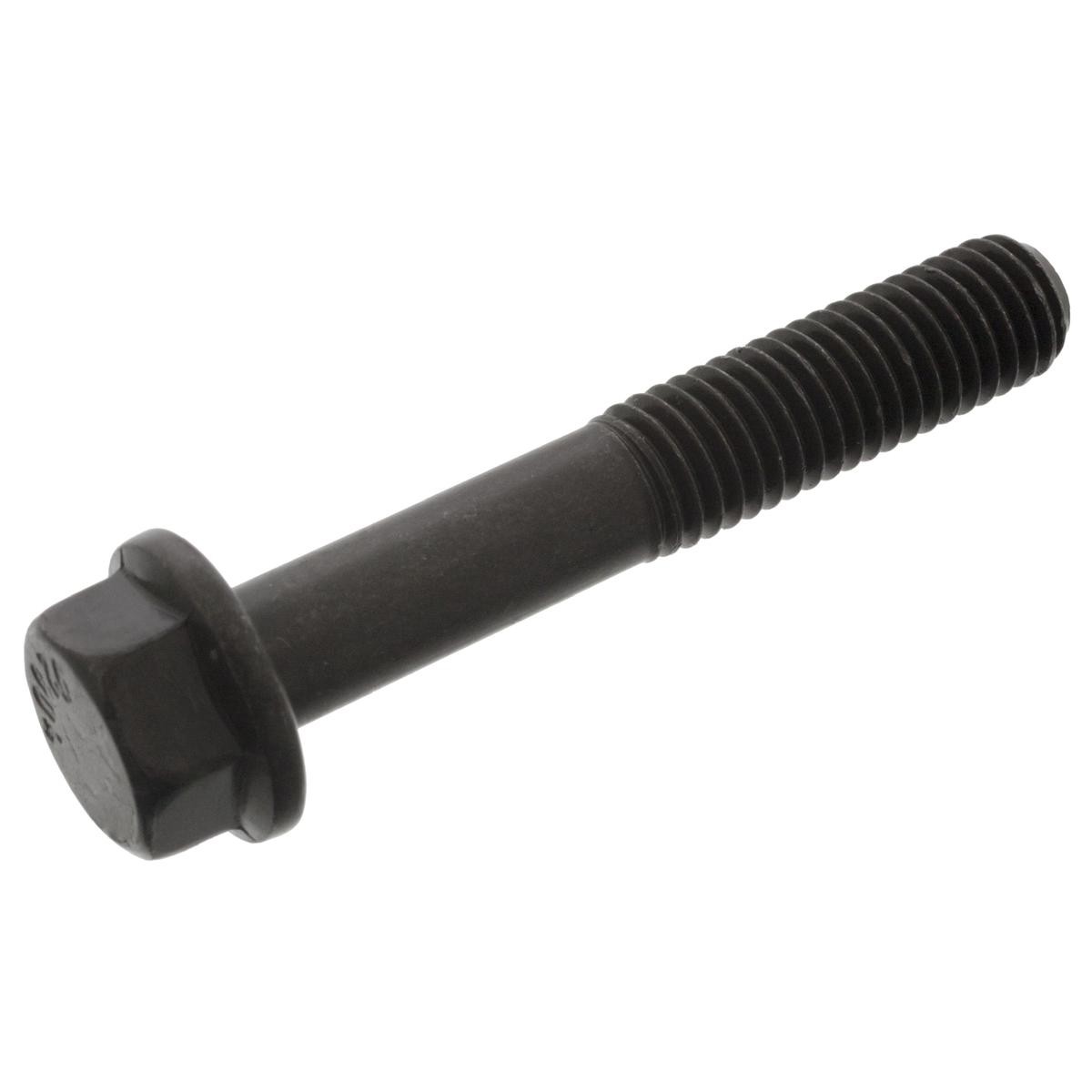 FEBI BILSTEIN Stempelstangskrue 48744 FEBI BILSTEIN 48744 Bolt / mutter stempelstangskrue Volvo 760 Stasjonsvogn til en fordelagtig pris