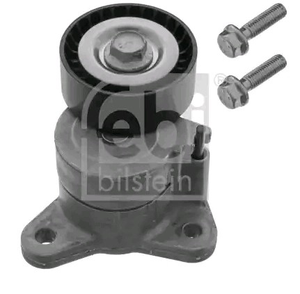 FEBI BILSTEIN Riemspanner, Poly V-riem 48750 FEBI BILSTEIN 48750 Spanner poly v riem Dodge Durango HB prijs