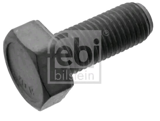 FEBI BILSTEIN Skrue, bremseskive 48760 FEBI BILSTEIN 48760 Skrue, bremseskive VAUXHALL CORSA originale