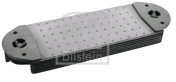 FEBI BILSTEIN Radiador de óleo, óleo do motor 48774 FEBI BILSTEIN 48774 Radiador de óleo do motor B Caixa/Combi baratos