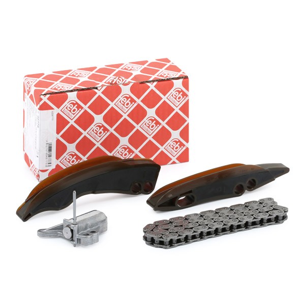 FEBI BILSTEIN Kit de distribuição 48775 FEBI BILSTEIN 48775 Corrente de distribuição BMW F32 originais preço