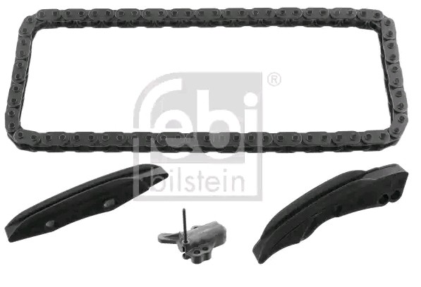 Jakoketjusarja FEBI BILSTEIN 48776 FEBI BILSTEIN 48776 BMW X3 2025 Jakoketjusarja