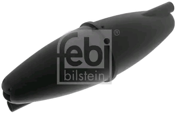 FEBI BILSTEIN Acumulador de pressão 48792 Acumulador de pressão, pressão de combustível Volkswagen 1K1 48792 FEBI BILSTEIN