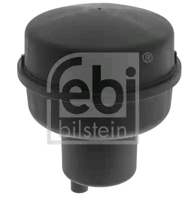 FEBI BILSTEIN Trykkakkumulator 48793 Trykktank, drivstofftrykk MERCEDES-BENZ FEBI BILSTEIN 48793