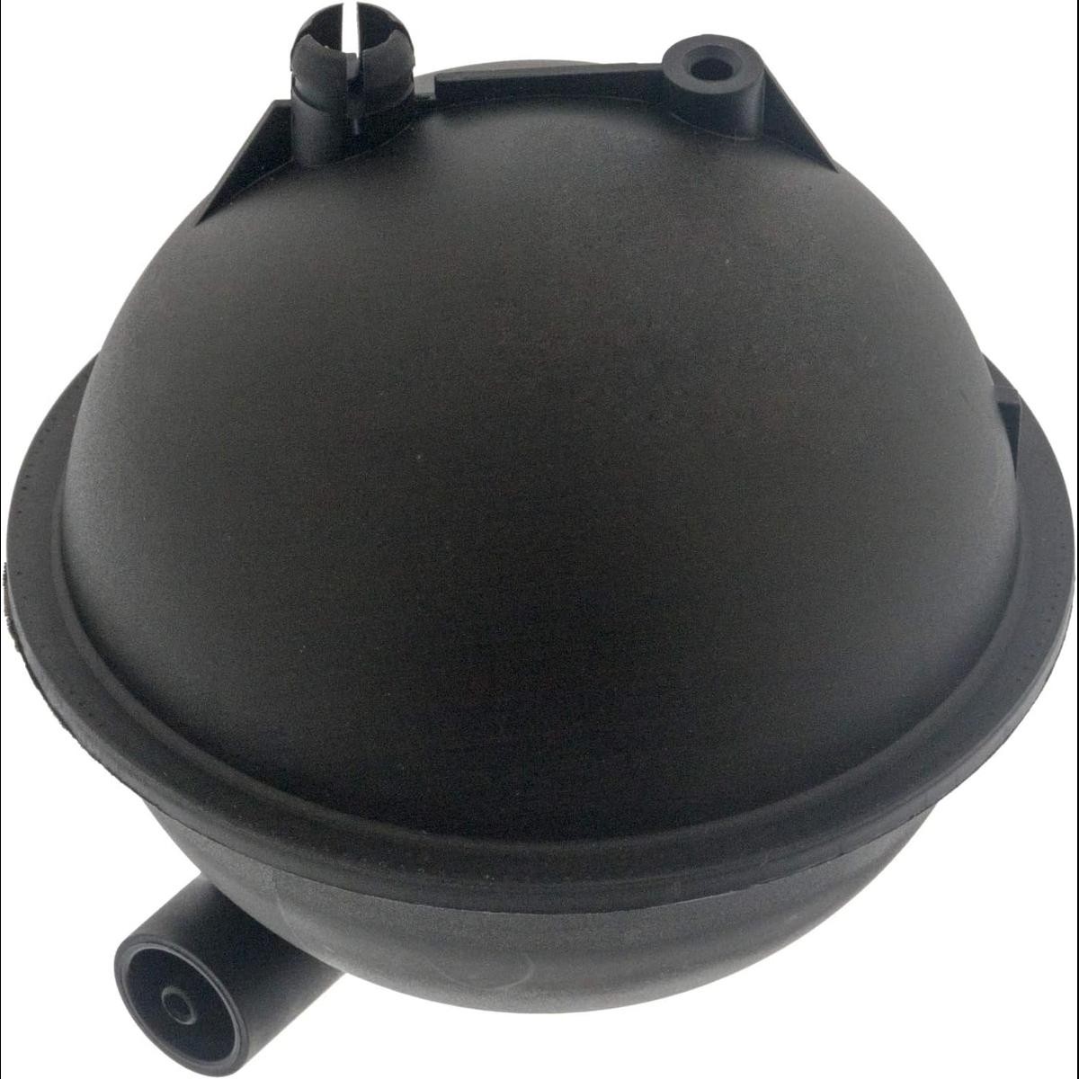 FEBI BILSTEIN Druckspeicher 48804 BMW E12 Benzindruckspeicher 48804 FEBI BILSTEIN