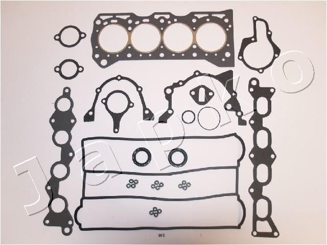JAPKO Tihendikomplekt, silindripea 48805 Tihendikomplekt silindripea JAPKO Honda ACCORD 48805