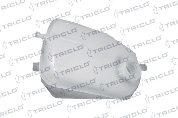 TRICLO Δοχείο διαστολής, ψυκτικό υγρό 488065 488065 Δοχείο διαστολής ψυκτικoύ υγρού Volkswagen SCIROCCO TRICLO