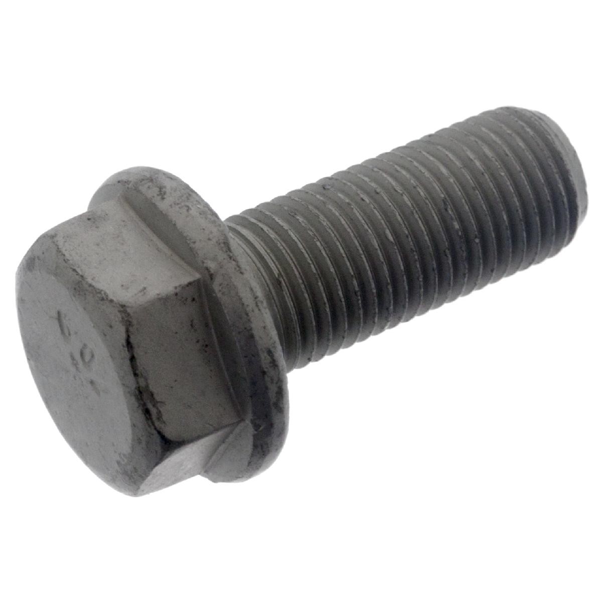 FEBI BILSTEIN Kruvi, pidurisadul 48810 Kinnitus pidurisadul FEBI BILSTEIN JEEP 48810