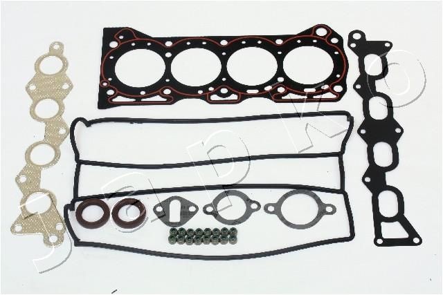 JAPKO Tihendikomplekt, silindripea 48813 48813 Tihendikomplekt silindripea HONDA ACCORD JAPKO