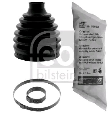 FEBI BILSTEIN Σετ φούσκες, άξονας μετ. κίν. 48816 FEBI BILSTEIN 48816 γνήσια Σετ φούσκες άξονας μετ κίν Skoda Karoq NU κόστος