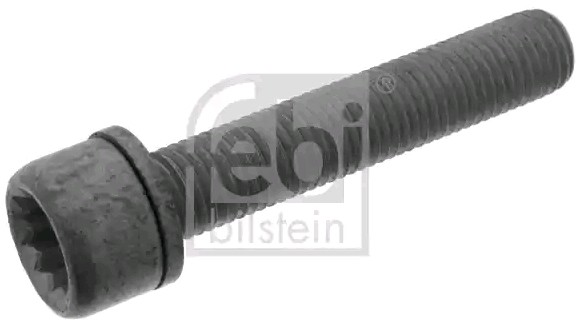 FEBI BILSTEIN Skrue, bremsecaliper 48817 pris Bremsecaliper feste holder Audi 8J9 48817 FEBI BILSTEIN