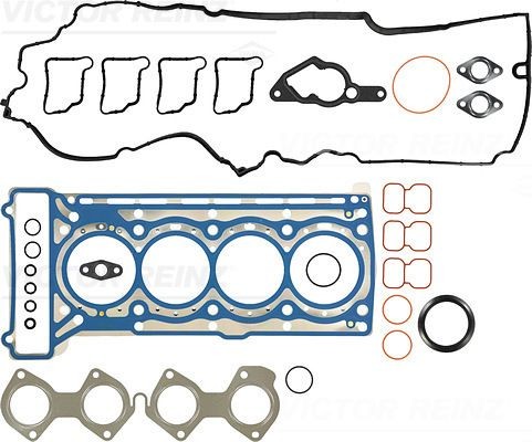 REINZ Dichtungssatz, Zylinderkopf 02-36015-06 02-36015-06 REINZ Dichtung, Zylinderkopf MINI Schrägheck kaufen