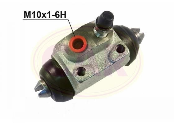 CAR Bremsecylinder 4883 4883 Hjulcylinder CAR SMART FORTWO