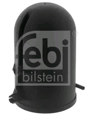 FEBI BILSTEIN Συσσωρευτής πίεσης 48831 Συσσωρ. πίεσης, πίεση καυσίμων PORSCHE FEBI BILSTEIN 48831