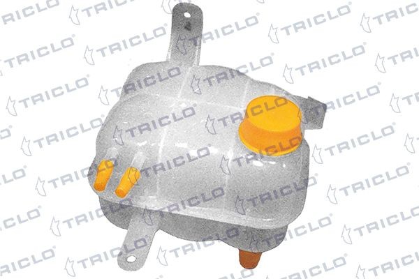 TRICLO Expansionskärl 488312 488312 Expansionskärl TRICLO FORD B-MAX