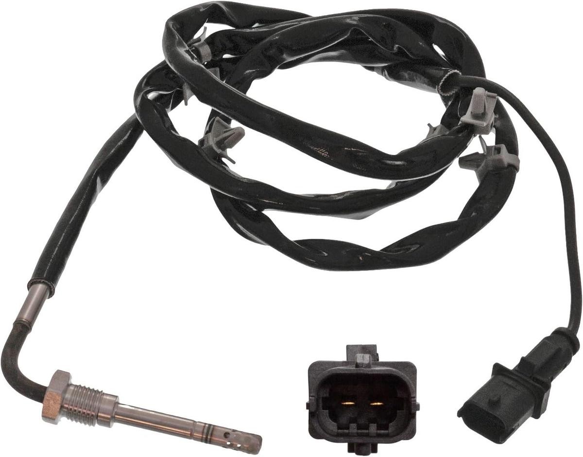 FEBI BILSTEIN Avgastempgivare 48834 48834 Tempgivare FEBI BILSTEIN OPEL CASCADA