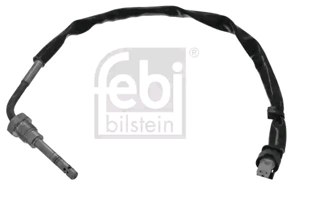 FEBI BILSTEIN Αισθητήρας, θερμοκρασία καυσαερίων 48839 FEBI BILSTEIN 48839 Αισθητήρας θερμοκρασίας καυσαερίων Alfa Romeo 159 γνήσια