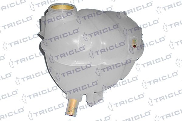 TRICLO Utjevningsbeholder, kjølemiddel 488440 Ekspansjonstank TRICLO Opel CROSSLAND X 488440