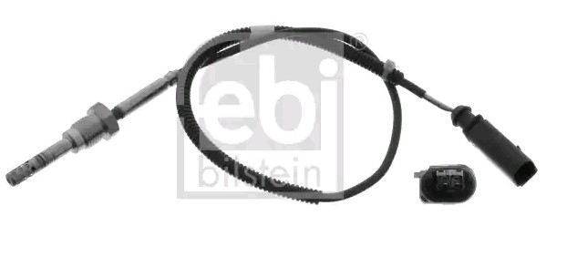 FEBI BILSTEIN Abgastemperatursensor 48847 48847 Abgastemperatursensor FEBI BILSTEIN VW MULTIVAN