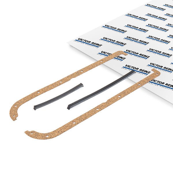 REINZ Blīvju komplekts, Eļļas vācele 10-12841-02 REINZ 10-12841-02 Blīvju komplekts, Eļļas vācele