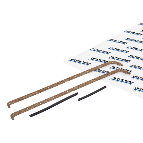 REINZ Σετ στεγανοπ., κάρτερ λαδιού 10-12842-02 REINZ 10-12842-02 γνήσια Φλάντζα κάρτερ RENAULT VEL SATIS τιμες