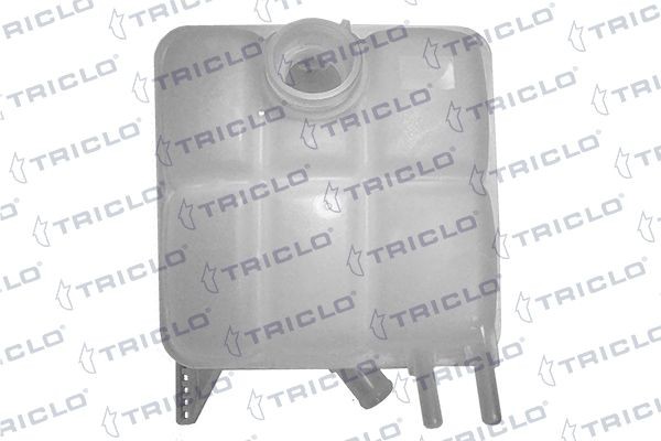 TRICLO Expansionskärl 488571 488571 TRICLO expansionskärl kylvätska Ford B-MAX