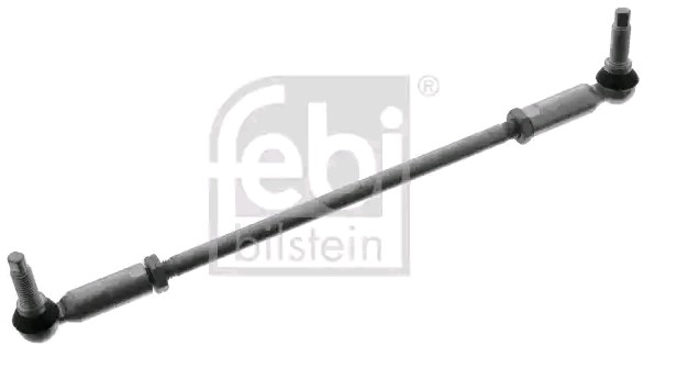 FEBI BILSTEIN Rep.sæt, gearstang 48860 Repsæt gearstang FEBI BILSTEIN ALHAMBRA 48860 billig