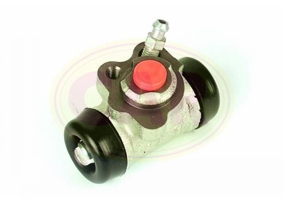 CAR Bremsecylinder 4887 CAR Tromlebremser JEEP 4887