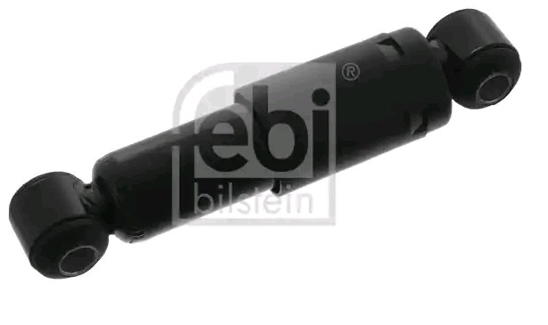 FEBI BILSTEIN Demper, cabine-ophanging 48870 Nissan MURANO Cabine demping FEBI BILSTEIN 48870