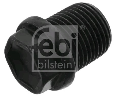 Βιδωτή τάπα, λεκάνη λαδιού FEBI BILSTEIN 48875 FEBI BILSTEIN 48875: Βίδα εκκένωσης κάρτερ Volvo S60 2025