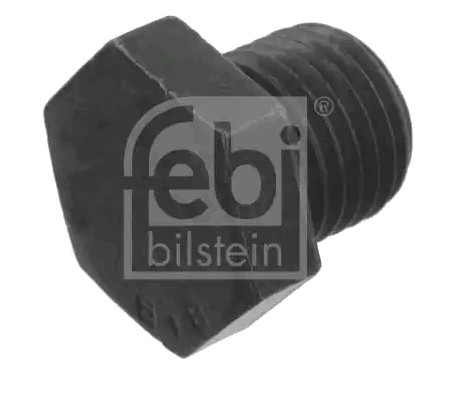 FEBI BILSTEIN Parafuso de fecho, cárter do óleo 48877 FEBI BILSTEIN 48877 Bujão do carter Opel Senator B preço