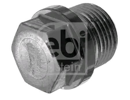 FEBI BILSTEIN Vis-bouchon, carter d'huile 48879 FEBI BILSTEIN 48879 Bouchon de carter d'huile Forester I (SF) prix