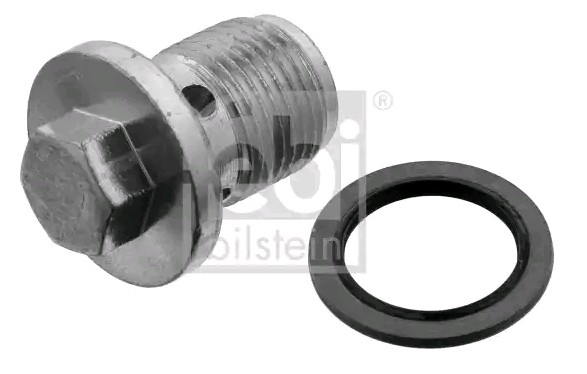 FEBI BILSTEIN Sealing Plug, oil sump 48882 48882 FEBI BILSTEIN sump plug for CHEVROLET ASTRO