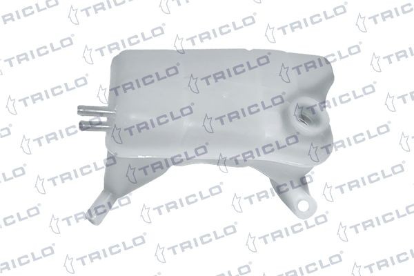 TRICLO Ausgleichsbehälter 488824 Ausgleichsbehälter TRICLO Opel CORSA 488824