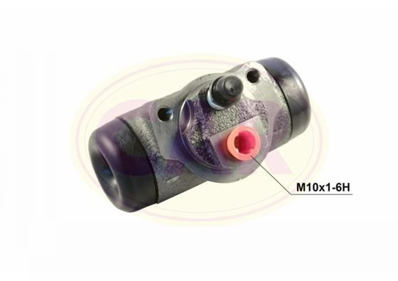 CAR Hjulcylinder 4889 4889 Trumbroms CAR SEAT IBIZA