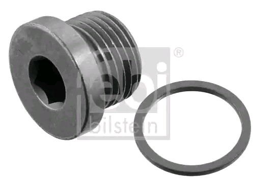 Sulgurkruvi, õlivann FEBI BILSTEIN 48895 FEBI BILSTEIN 48895: Õlikork BMW X6 2021