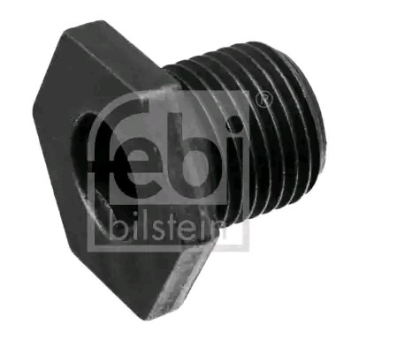 FEBI BILSTEIN Korķis, Eļļas vācele 48905 48905 Korķis eļļas vācele FEBI BILSTEIN TOYOTA YARIS