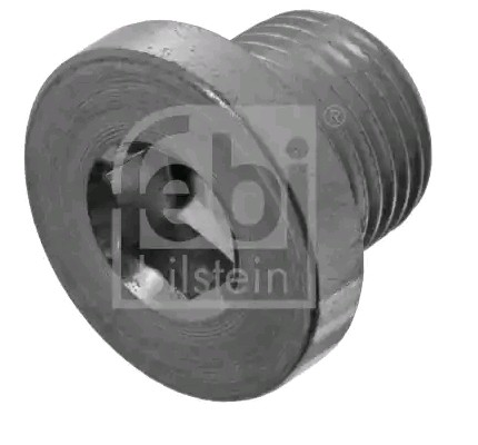 FEBI BILSTEIN Oljeplugg 48906 FEBI BILSTEIN 48906 Oljeplugg