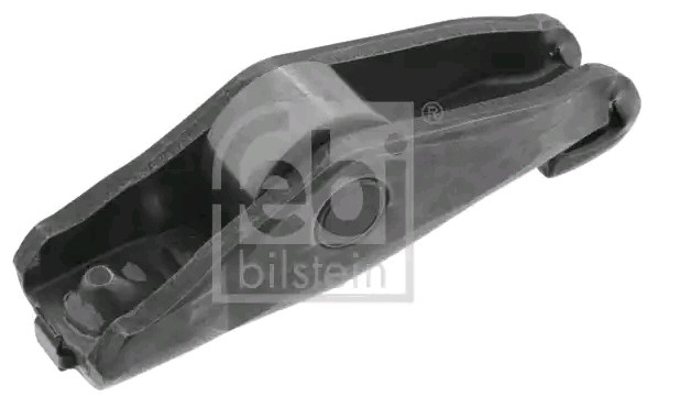 FEBI BILSTEIN Ventilvipparm, motorstyring 48914 FEBI BILSTEIN 48914 Vippearm Hyundai H-1 Cargo pris