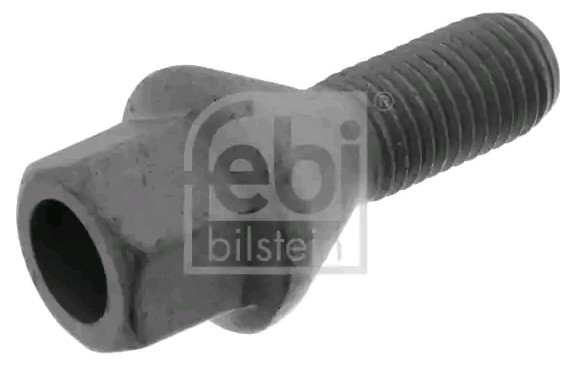 FEBI BILSTEIN Riteņa stiprināšanas skrūve 48925 FEBI BILSTEIN 48925 Riteņu skrūves 19 II Convertible cena