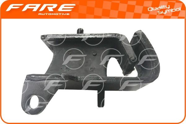 Engine mount FARE SA 4898 FARE SA 4898 Engine mount Nissan SERENA 2010