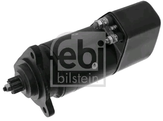 FEBI BILSTEIN Démarreur 48981 Mercedes-Benz GLK Démarreur FEBI BILSTEIN 48981