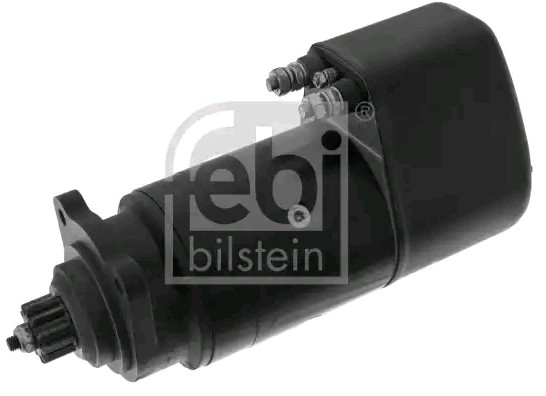 FEBI BILSTEIN Käynnistysmoottori 48983 FEBI BILSTEIN Starttimoottori VOLVO 48983