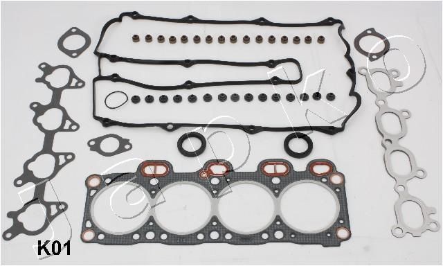 JAPKO Sotningssats 48K01 JAPKO 48K01 Sotningssats Mazda 626 GD original