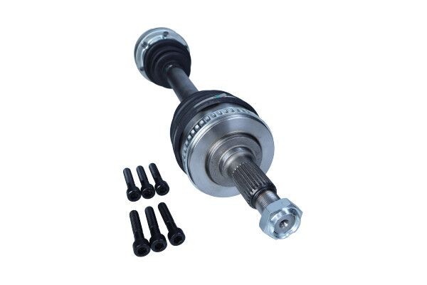 MAXGEAR Aandrijfas 49-0081 MAXGEAR 49-0081 Steekas Mercedes W638 goedkoop