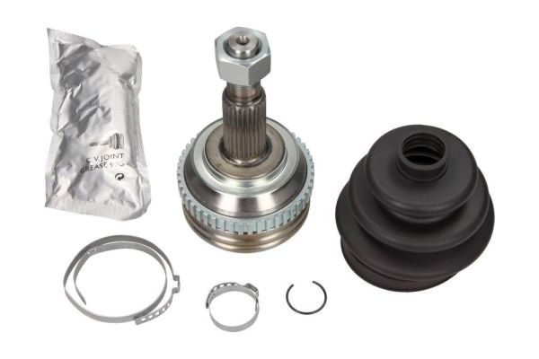 Sada kĺbov hnacieho hriadeľa MAXGEAR 49-0089 MAXGEAR 49-0089 Homokinetický kĺb DODGE CARAVAN 2012
