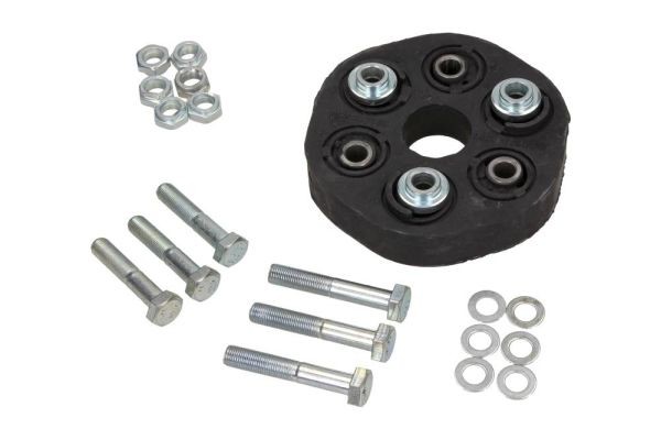 MAXGEAR Hardyschijf 49-0102 49-0102 Askoppelingsschijf HONDA INTEGRA MAXGEAR