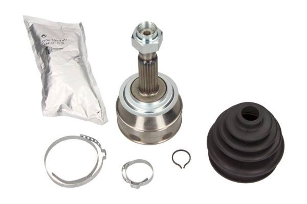 MAXGEAR Ledsats, drivaxel 49-0131 49-0131 MAXGEAR drivknut SEAT LEON