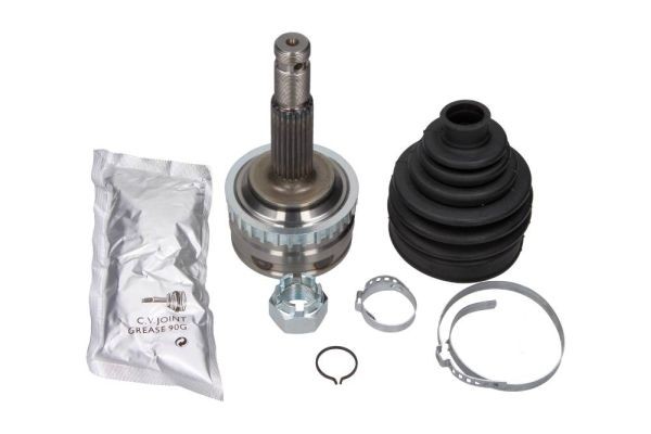 MAXGEAR Homokineet reparatie set, aandrijfas 49-0184 Homokineet reparatie set aandrijfas MAXGEAR 500 / 595 / 695 49-0184 goedkoop
